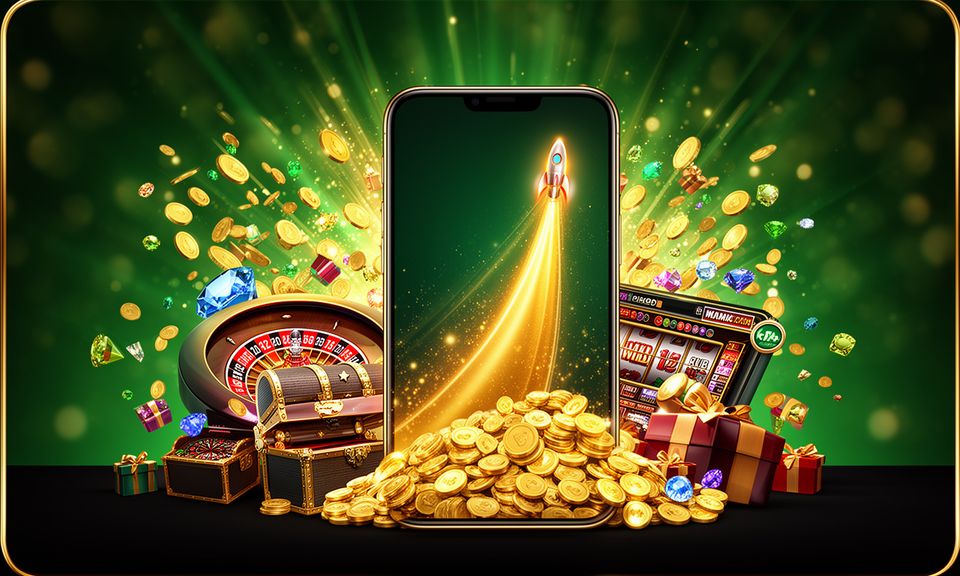 Indo Slot Rank wadah4d
