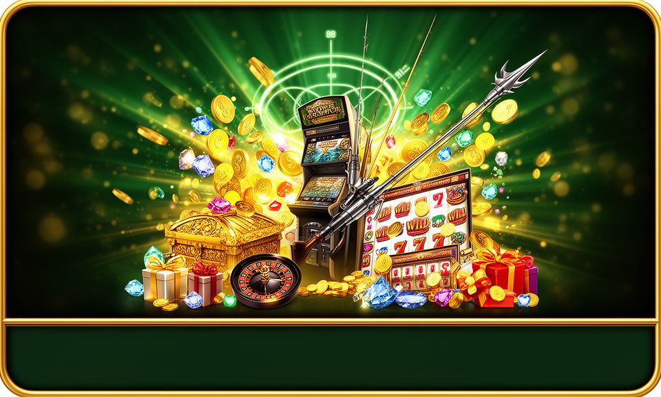 Indo Slot Rank waduk88