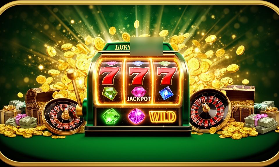 Indo Slot Rank wa365bet