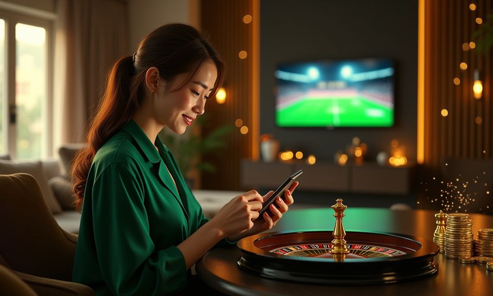 Indo Slot Rank Cara akses vm777 dan penggunaan di Indonesia