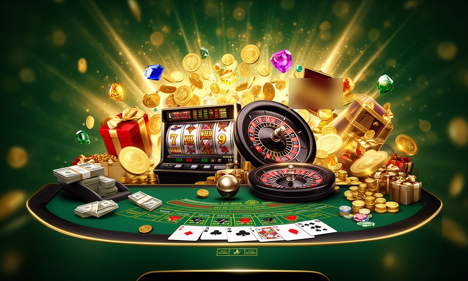 Indo Slot Rank w33slot
